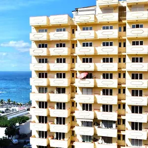 Apartamento Apartamento Junto Al Mar, Con Balcón, En Playa Jardin Puerto De La Cruz, Puerto de la Cruz (Tenerife)