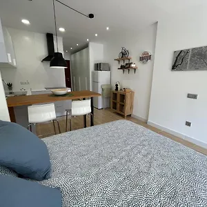Apartamento Lovely By Tor, Puerto de la Cruz (Tenerife)
