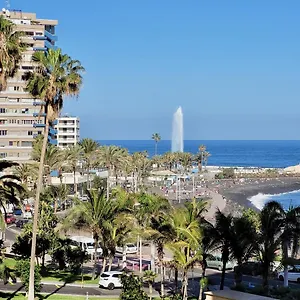 Apartamento Ocean Surf Studio By Tor, Puerto de la Cruz (Tenerife)