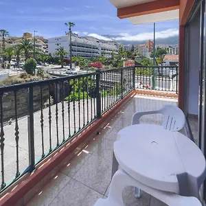  Appartement Chinyero