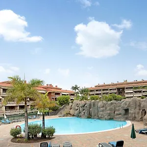  Appartement Casa Fran