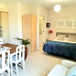Apartamento Durazno, Puerto de la Cruz (Tenerife)