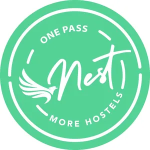  Auberge de jeunesse Puerto Nest