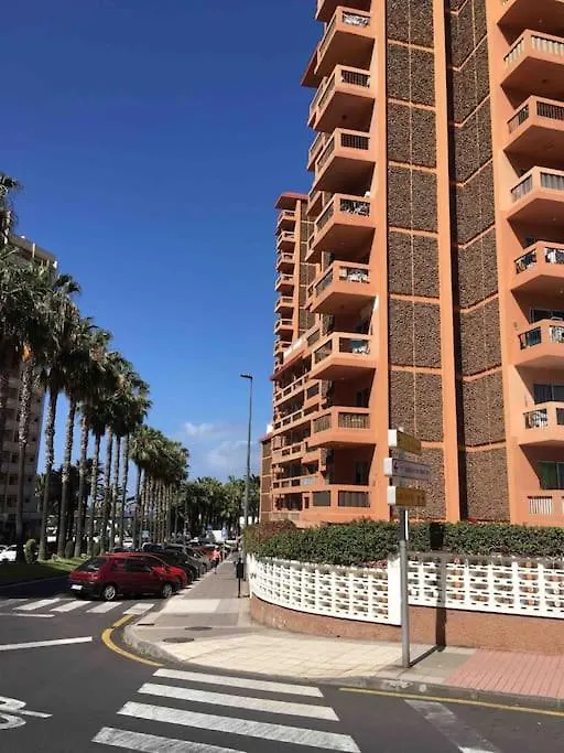 Sunset Beach Studio Puerto de la Cruz  Spain