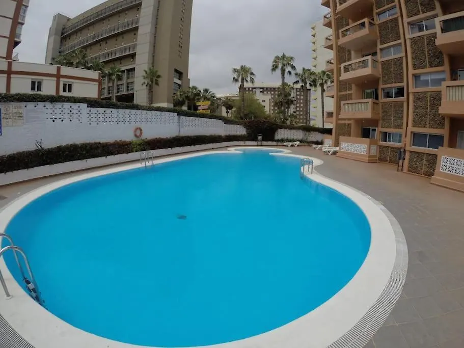 Sunset Beach Studio Puerto de la Cruz  Apartment Puerto de la Cruz (Tenerife)