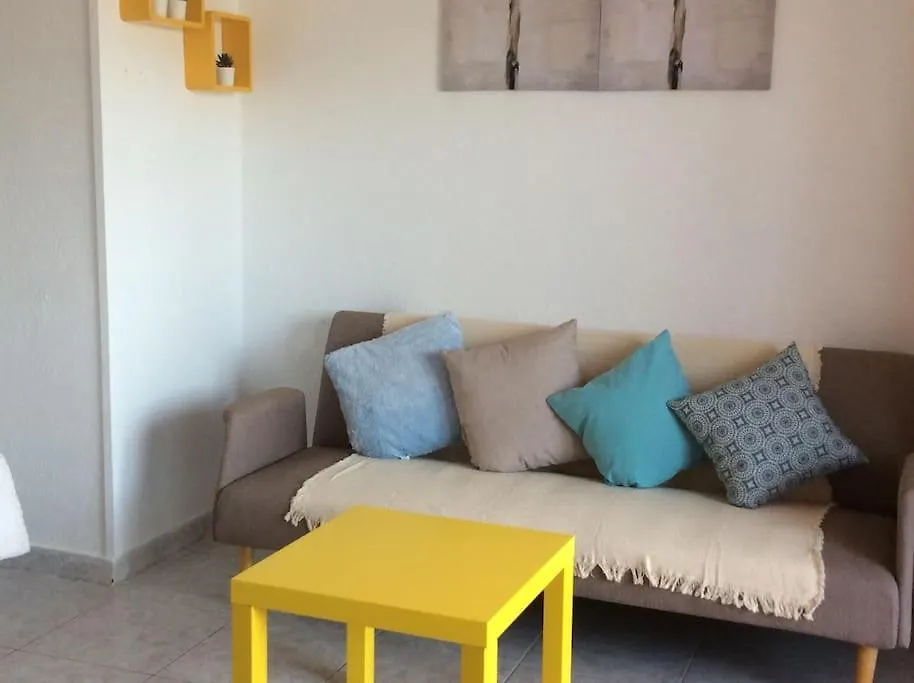 Sunset Beach Studio Puerto de la Cruz  Puerto de la Cruz (Tenerife)