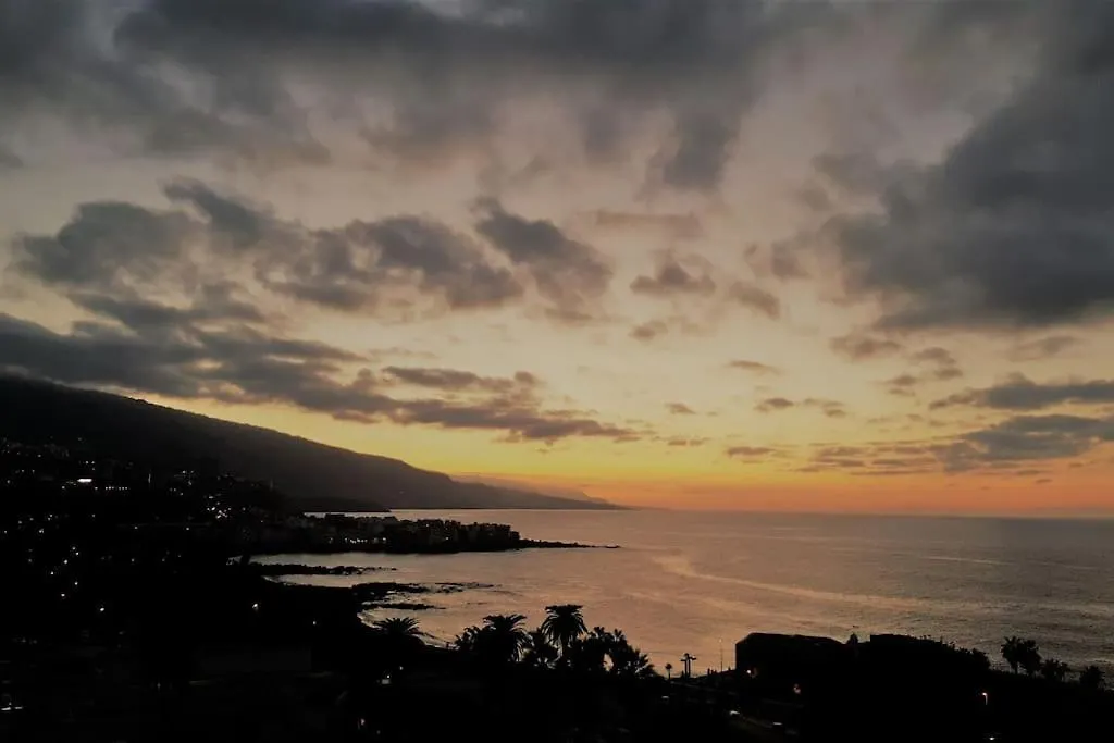 Sunset Beach Studio Puerto de la Cruz  Apartment Puerto de la Cruz (Tenerife)