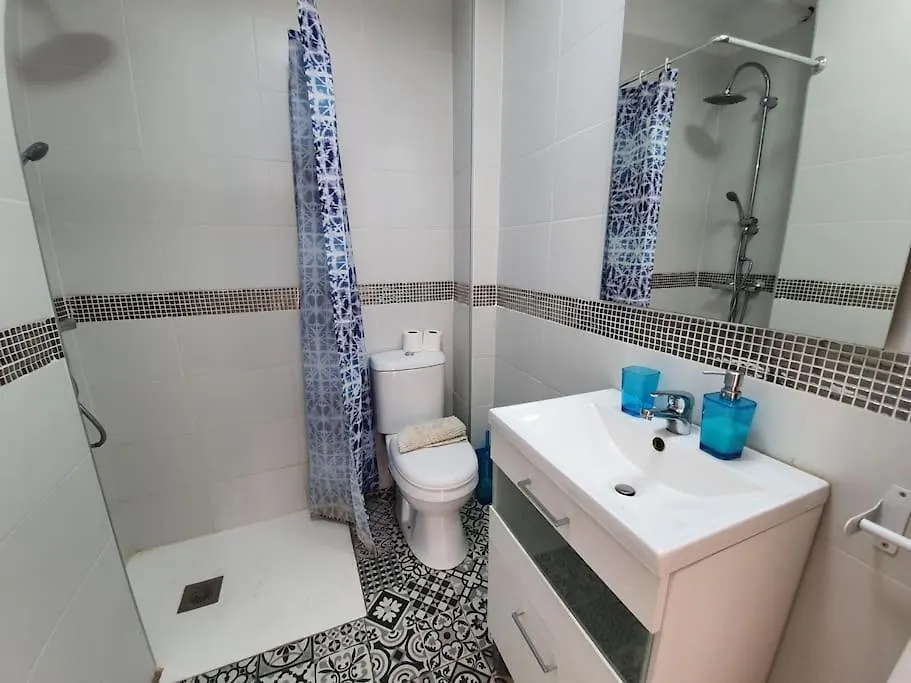 Apartment Sunset Beach Studio Puerto de la Cruz  Spain